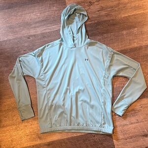 Under Armour lightweight hoodie